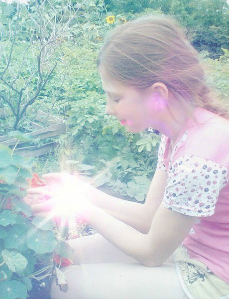 Валерия Лисовская