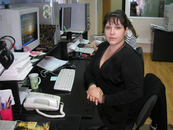 Екатерина Лаврентьева