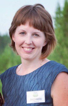 Людмила Малова