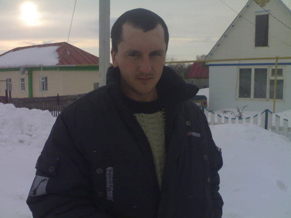 Иван Климкин