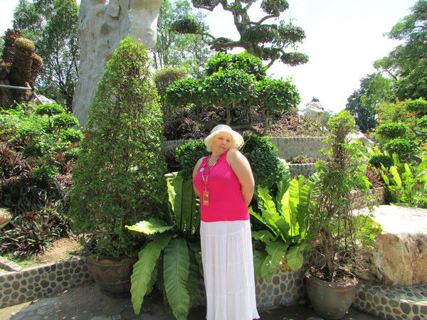 Виктория Дудина