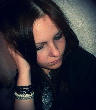 ((((Оксана ))))