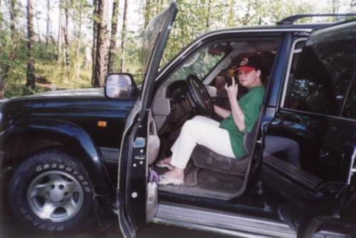 Татьяна Лейтнер