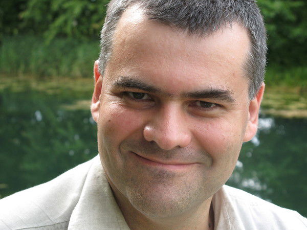 Алексей Раздорский