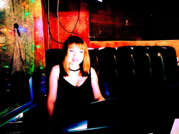 Балнур Бексейтова