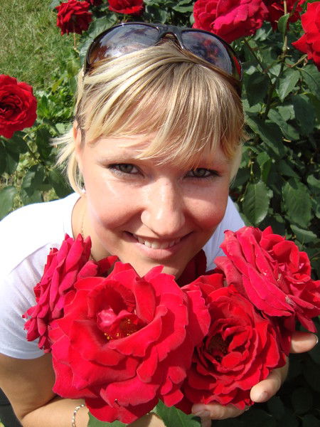 Анастасия Куриенко