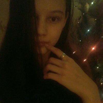 Регина Файзуллина