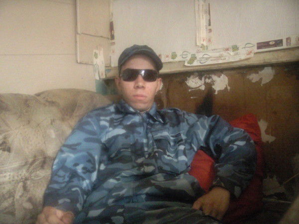 Сергей Гребенщиков