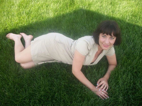 Гузелия Сафина