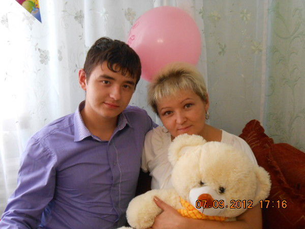 Лариса Суликова