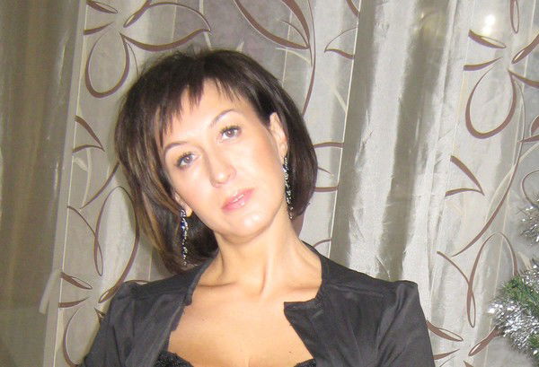 Ната Радько