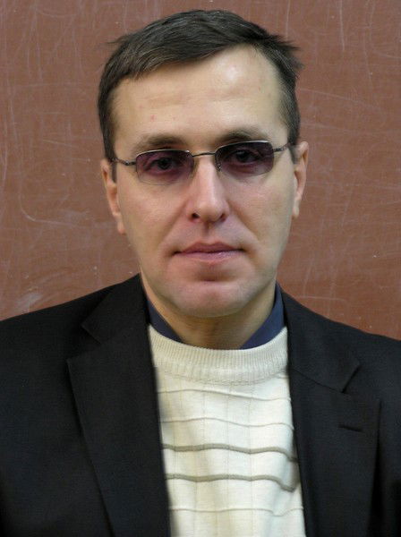 Александр Вербицкий