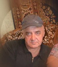 Владимир Русев