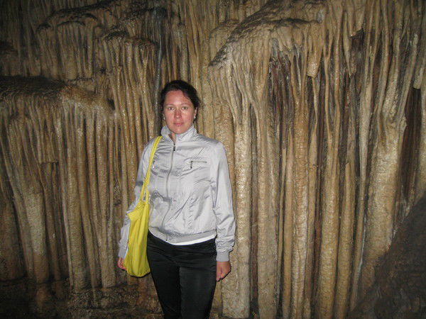 Людмила Бирюкова