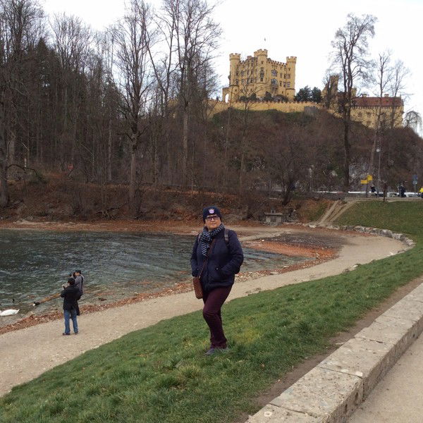 Любовь Урубжилова