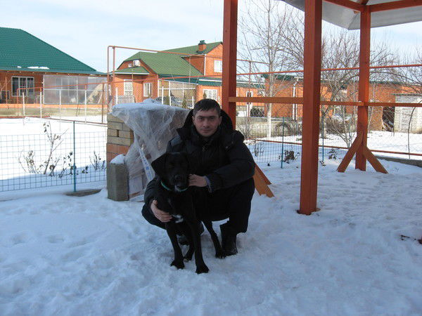 Александр Маленко