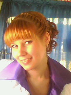 Марина Редичева