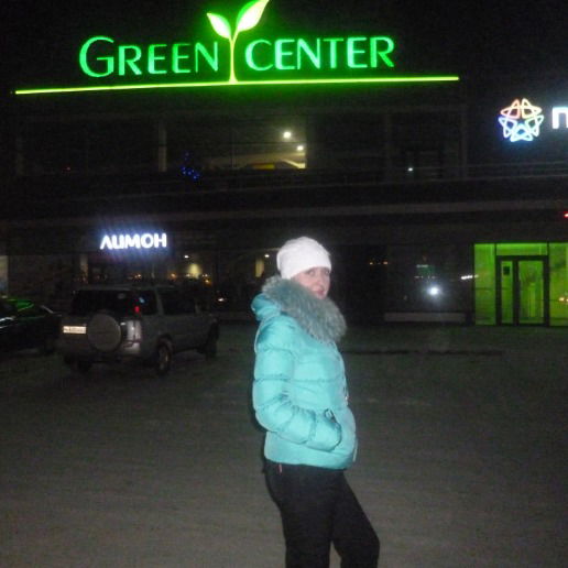 Елена Тарасова