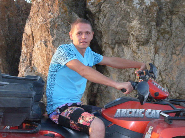 Иван Череда