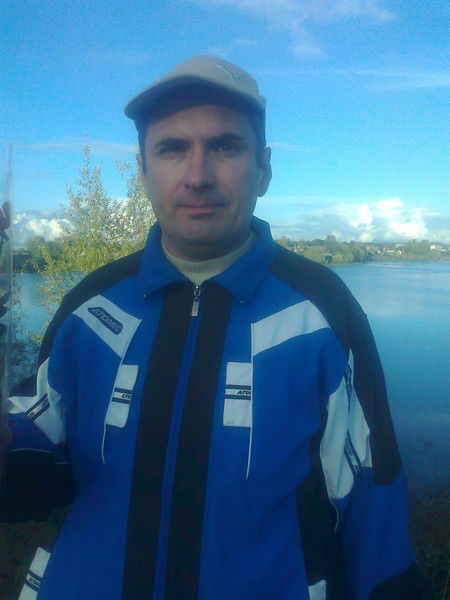 Николай Ионов