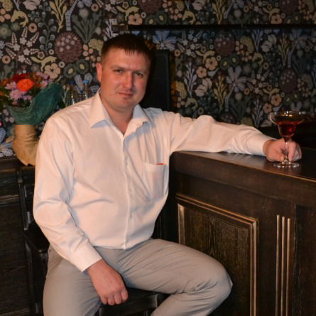 Алексей Брызгалов