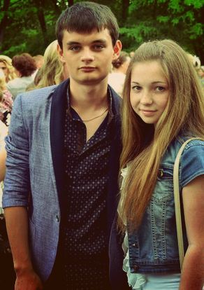 Софья Лызенко