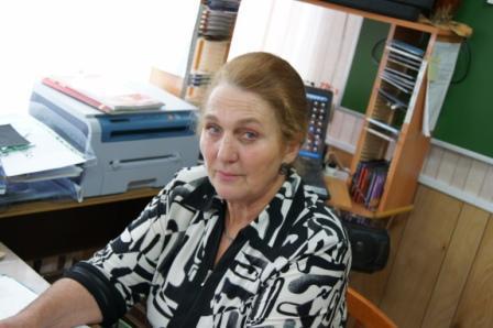 Ирина Князькова