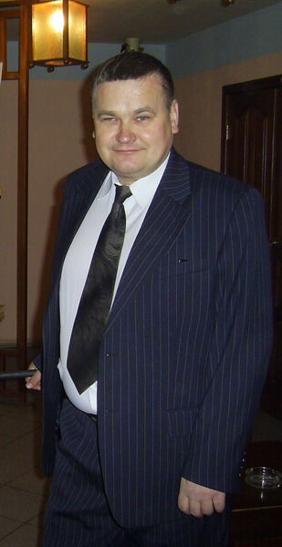 Владислав Руднев