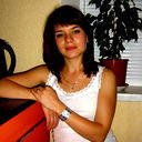 Света Калиниченко