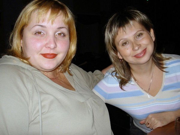 Елена Шуктомова