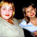 Елена Шуктомова