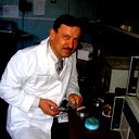 Sergey Chetvertkov