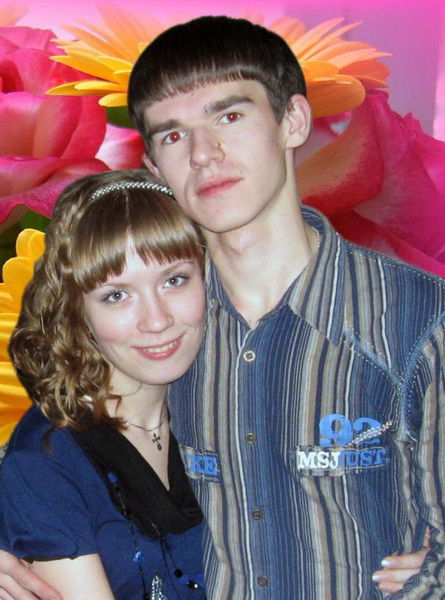 Павел Трубаков