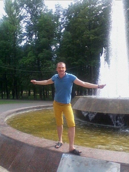 Александр Лукьянчук