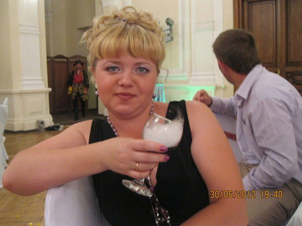 Ирина Шкатулова