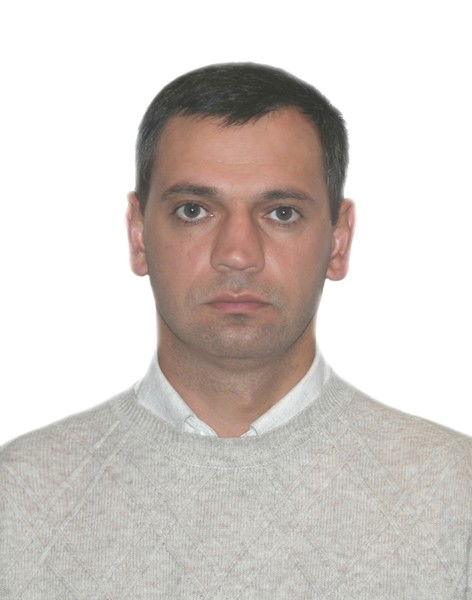 Андрей Ерошенков