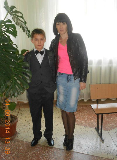 Индира Чеснокова