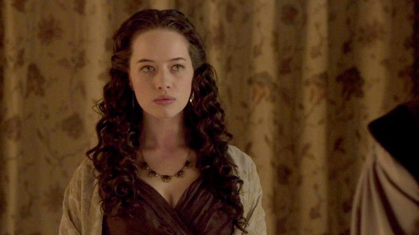 Queen Susan The Gentle