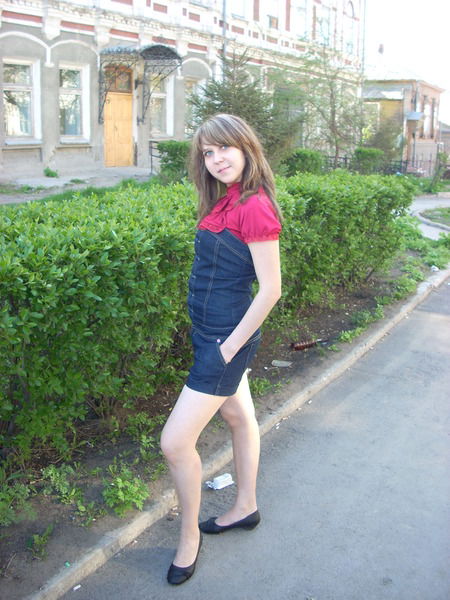 Ирина Зинина