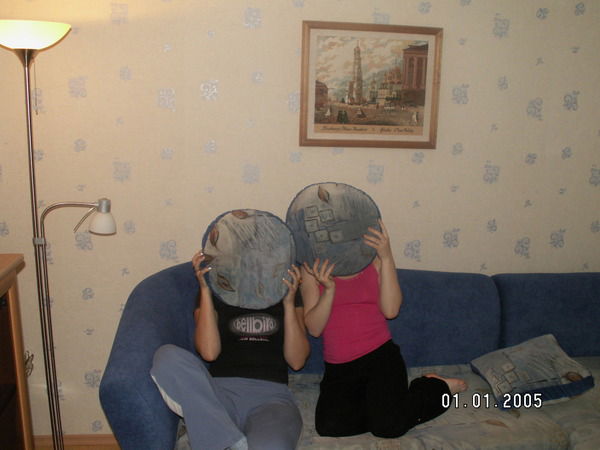 Елена Лисенкова