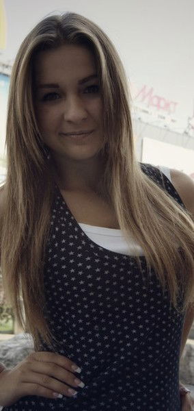 Анастасия Тайлер