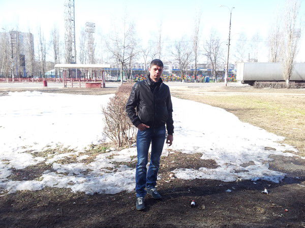 Владимир Швалюк