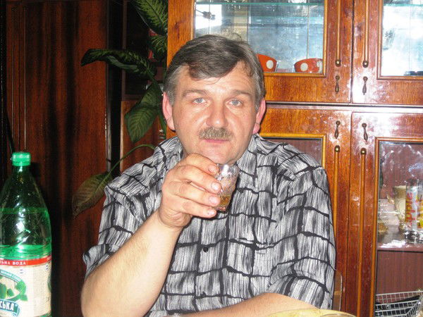 Сергей Нечвоглод