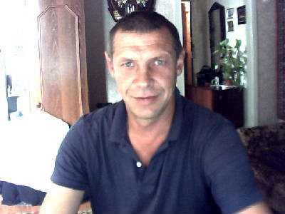 Виктор Кузнецов