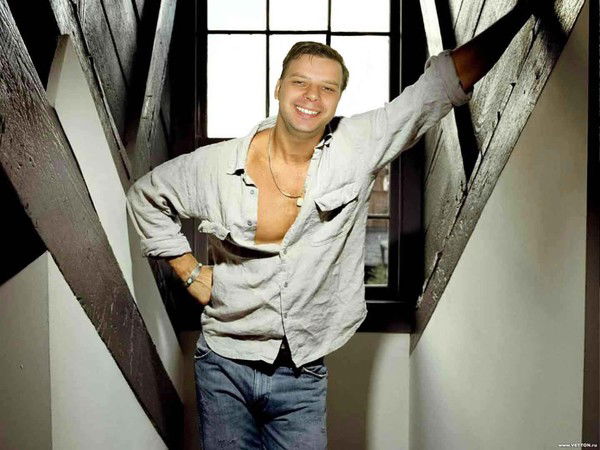 Егор Матвеев