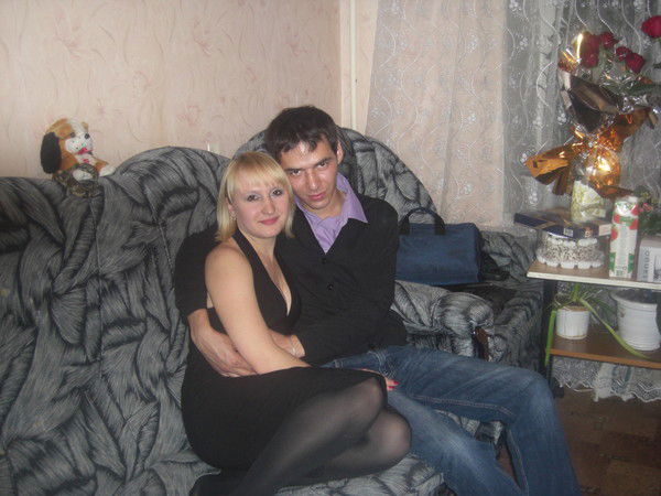 Галина Хуснутдинова