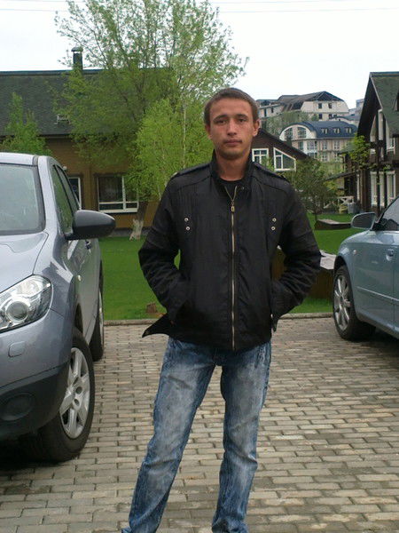 Фёдоров Владимир