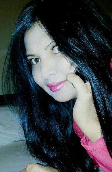 Майя Муратова