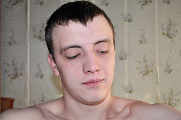 Кирилл Зикеев