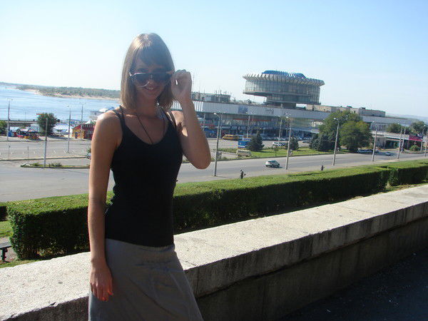 Татьяна Гаина